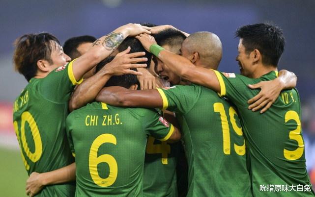 北京国安|CCTV5直播中超争冠，北京国安VS广州恒大，谁能赢下比赛？