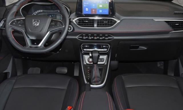 宝骏510|2021款宝骏510将上市,比瑞虎3帅,配置提升,符合年轻人要求