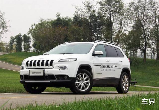 『Jeep』降价也没人买，为什么越来越多人开始放弃广汽菲克Jeep？