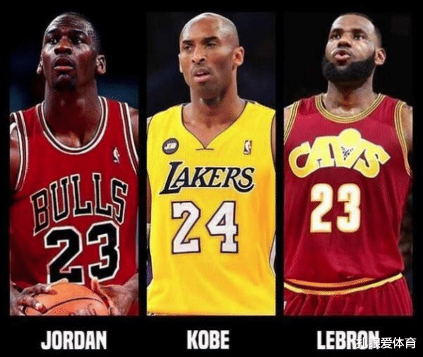 「迈克尔·乔丹」34岁的乔丹,34岁的科比,34岁的詹姆斯,这就是“神”与人的差距