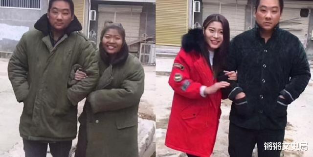 锵锵文史局|火遍全网的水泥妹，卖惨背后，住洋房开千万豪车