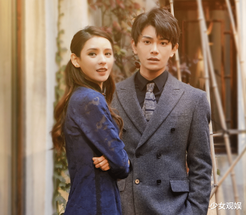 『韫色过浓』“周时韫”还没下线，又一新剧男主是医生！总裁女主令人期待