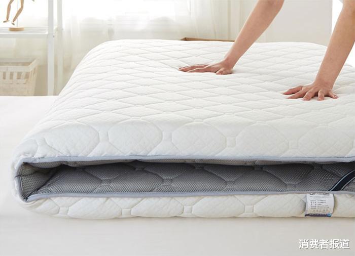 甲醛|2499批次床垫抽检报告：宜家、启强、恋之岛上黑榜；甲醛释放值得注意