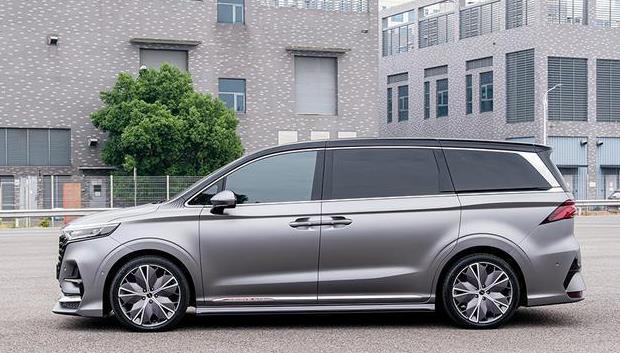 【新车】盘点一下2020下半年将上市MPV有哪些