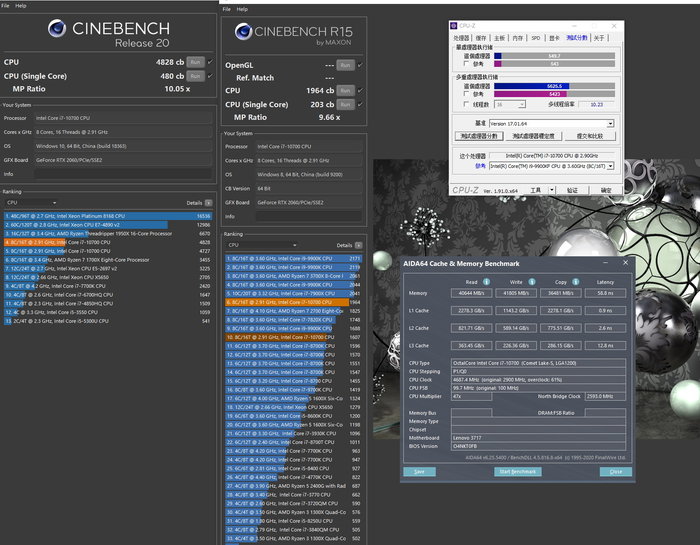 #显卡#自己装机真的会更划算吗?拯救者刃7000K评测