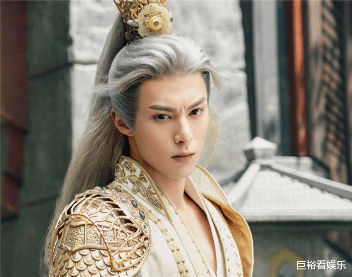 琉璃|“未播先火”的古装仙侠剧，剧情不输《琉璃》，主演阵容超豪华