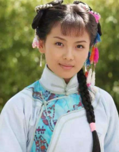 『刘涛』刘涛的25部剧,《还珠格格》上榜,看过10部的都是真爱