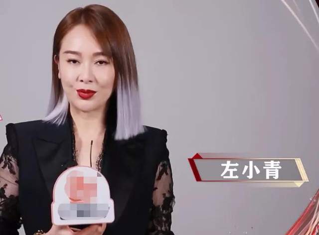 张柏芝|《浪姐2》剧本这就来了？只给张柏芝打光开滤镜，其他姐姐被坑惨