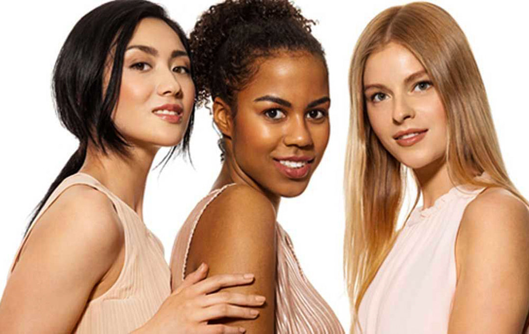 隔离■黄种人、白种人与黑种人之间为什么没有生殖隔离？