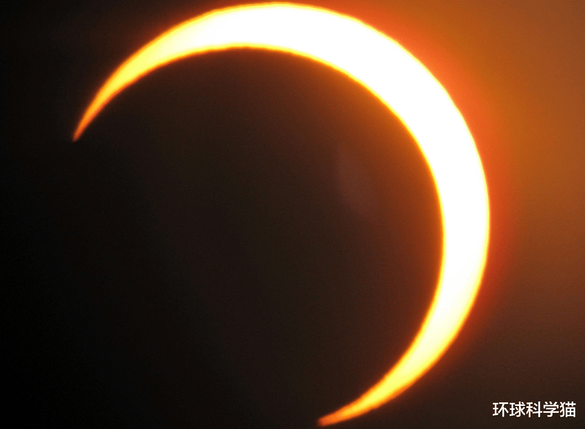 【日环食】夏至日牵手日环食！“夸父追日”马上开始，2020年还有什么奇观？