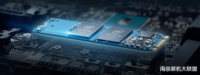 微软|机械硬盘加速技术，英特尔的傲腾和AMD的StoreMI谁会更胜一筹？