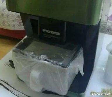 【】这11种家具和家电别买了，买回家不实用，白白浪费了我的钞票！