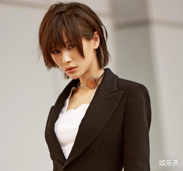 王子文■王子文老公身份曝光，原来是我们熟悉的他，怪不得看不上王凯