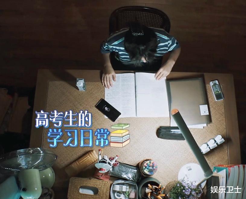 赵今麦|张子枫高考成绩出炉，仅过线29分或难上北电，比之赵今麦分数差距甚大