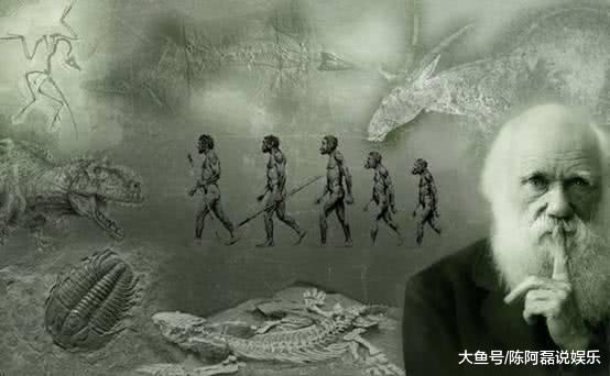 腺病毒▲人类文明已是地球第5代文明,20亿年前的他们比人类更高级