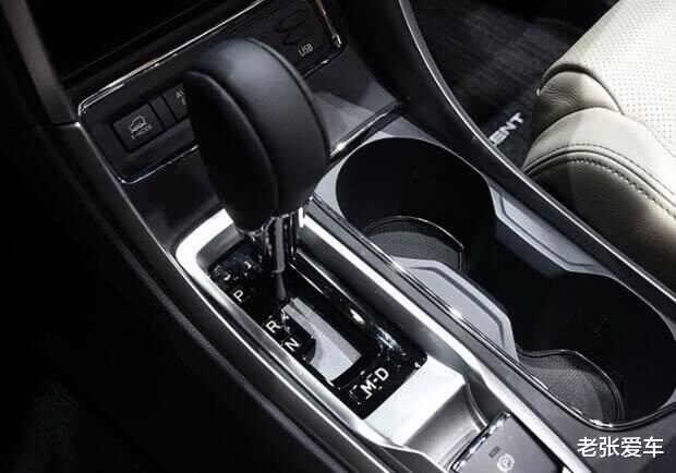 斯巴鲁@这SUV入华了,汉兰达或被取代,开它比奥迪Q7霸气,不足27万要火了