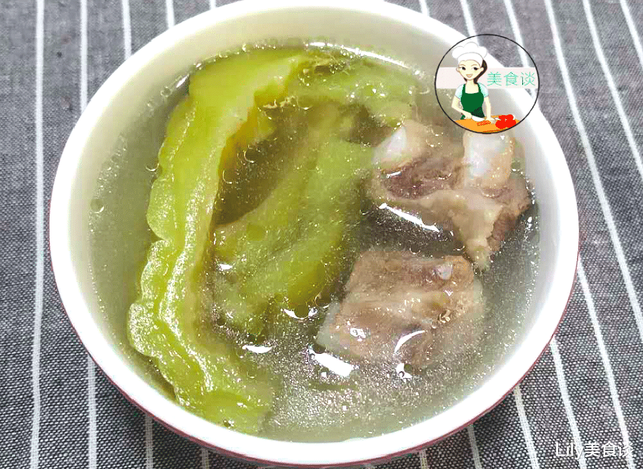 苦瓜■立夏过后，吃它最养人，鲜香甘甜，清火开胃又滋补，贵点也要舍得