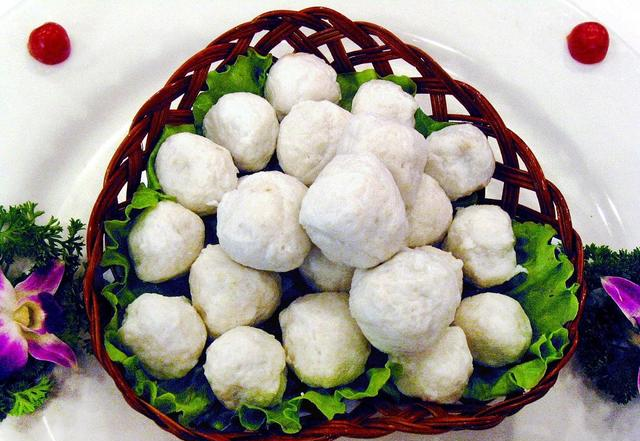 茄子|公布最长肉的“素食”，热量超标，尤其最后一种，管住嘴就是赢