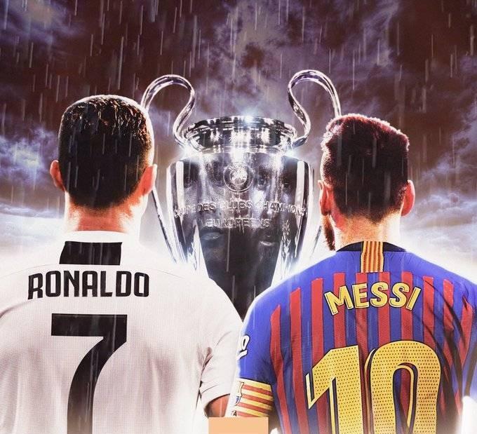 梅西|梦幻7-0再成夺冠大热！梅西声东击西，C罗如临大敌，齐达内要警惕