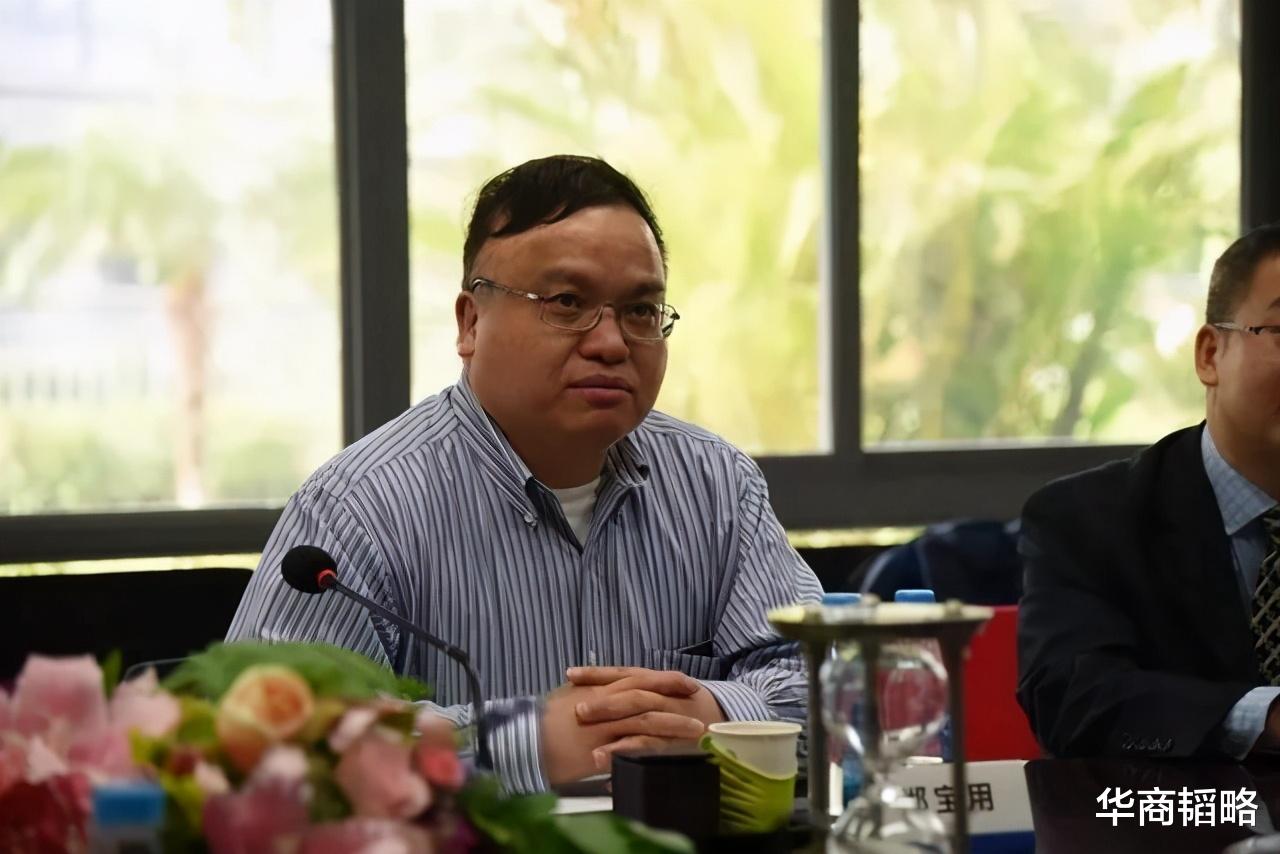 华为|低调的华为二号首长：多次拯救华为，任正非赞他千年一出的天才