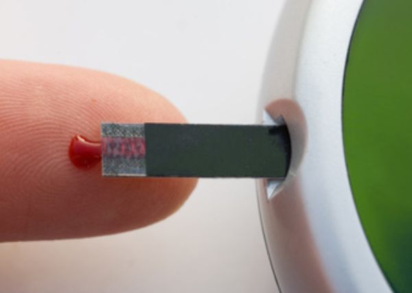 感冒|天然“胰岛素”找到了，开水加“它”坚持泡，血糖“偷偷”降下来