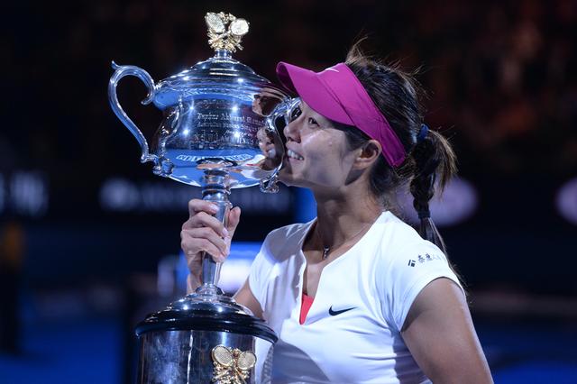 彭帅:中国网球金花金字塔排名:张帅仅3档,彭帅2档,1档众人皆知