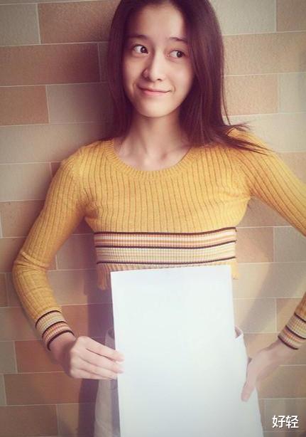 「张雪迎」张雪迎不靠运动半月减掉13斤，只因做到这一点，网友：学到了