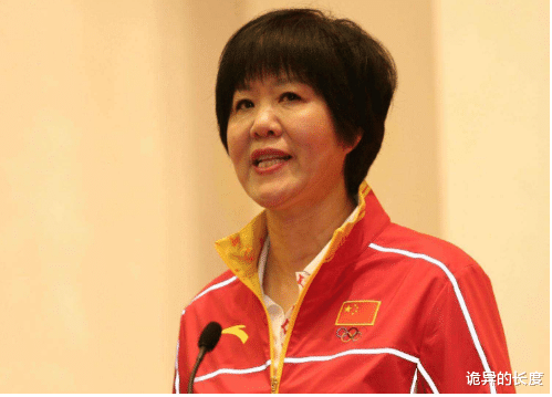 郎平■郎平明年即将退役，谁将接手她的职位？现在看来只有1个人适合