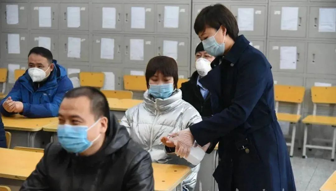 教育局■定了!14省密集官宣开学时间!