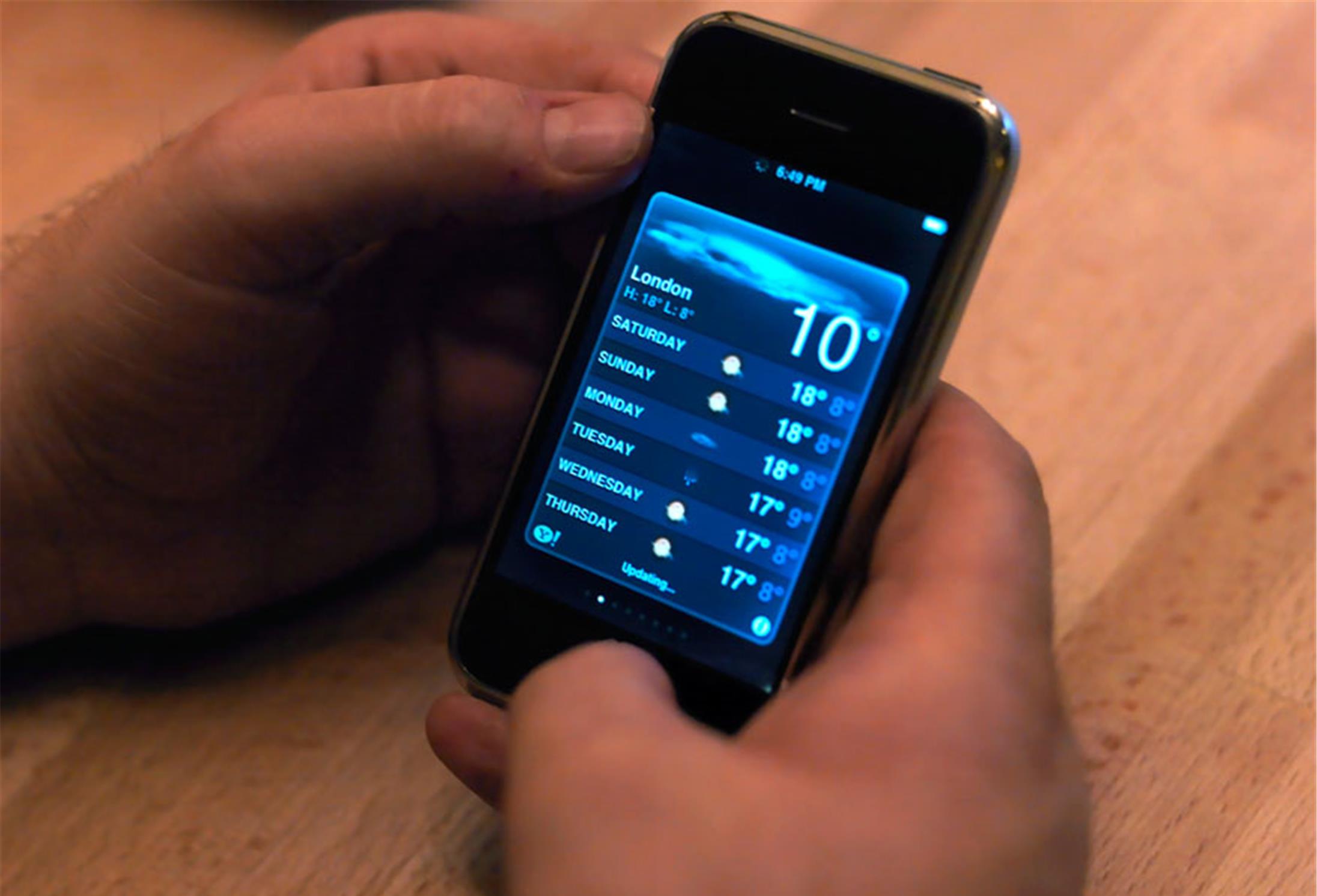 微信▲你的微信更新了吗？新增2个神仙功能，快来看看