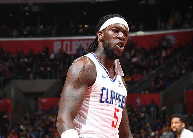 快船队|2500万！快船第一位离队球员确认了，仇敌变队友，东契奇怎么想？