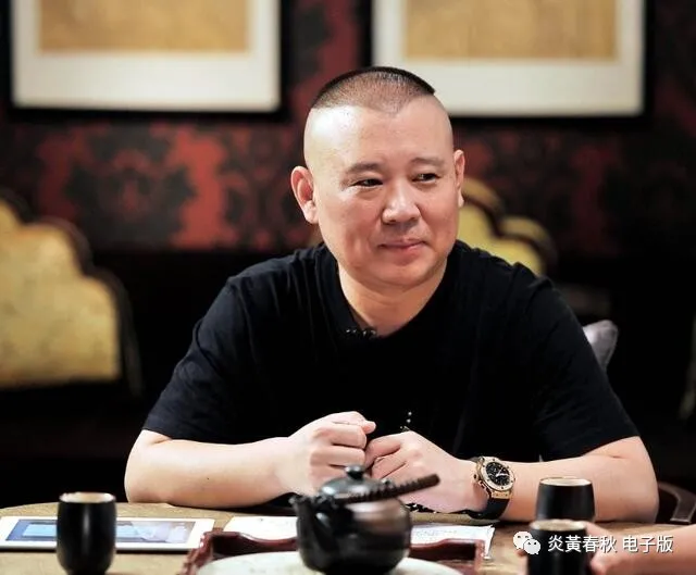 郭德纲|与最穷郭德纲离婚，丢弃郭麒麟远走日本，无情的胡中惠如今怎样了