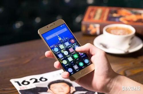 金立|曾经的“国产手机之王”，负债173亿宣布破产，今又起死回生？