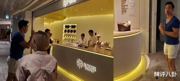 [林峰]林峰婚后略显老态？孕事传足一年吊人胃口，张馨月虚伪面纱被揭穿