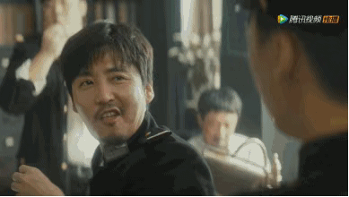 学霸|李易峰新剧豆瓣评分8.4？我恨不得冲上去调成八倍速