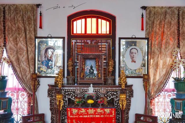 ##马来西亚槟城“最著名”的博物馆，作为必游景点，中国游客都爱去