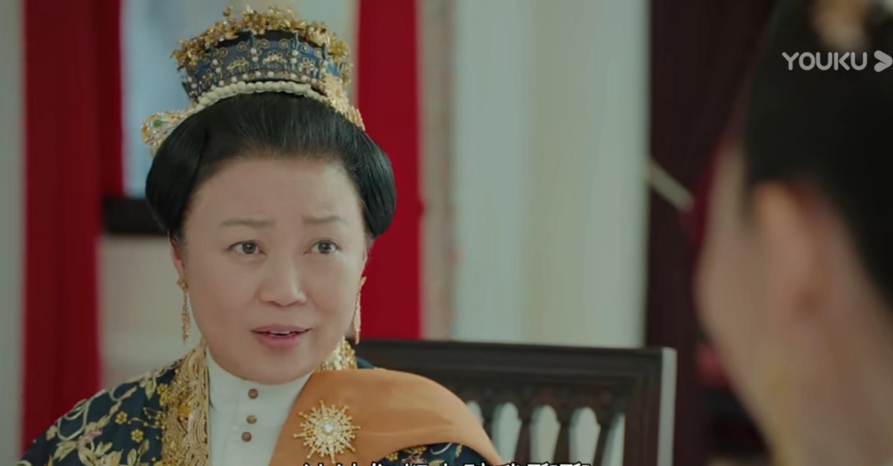 小娘惹|《小娘惹》陈老太不许陈盛娶菊香，只因她又聋又哑？不，另有乾坤