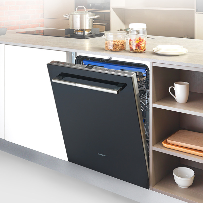 「房产证」装修最值得购买的5个家电（一定要收藏哦）