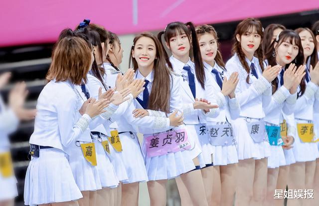 【陈卓璇】《创3》陈卓璇太虎了！当众喊话赞助商要广告，希林自认实力不输她