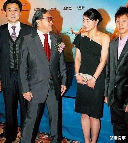 刘璇|体操皇后刘璇二胎得女,豪门老公背景曝光,她竟比郭晶晶嫁得还好?