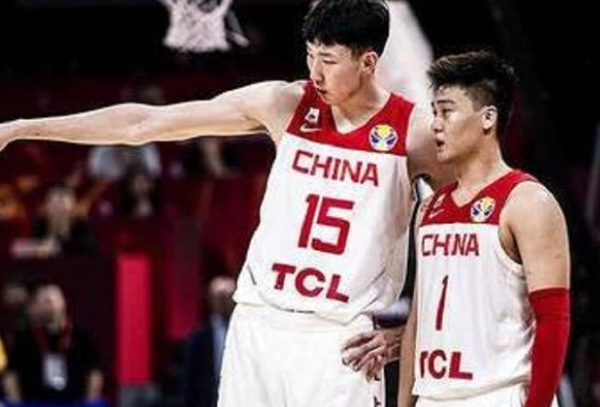 赵睿■在CBA新政下，赵睿的下一份合同到底有多大？