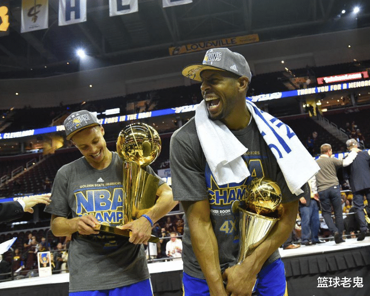 FMVP|我带你们夺冠，你们却抢我FMVP！细数NBA最争议五个FMVP！