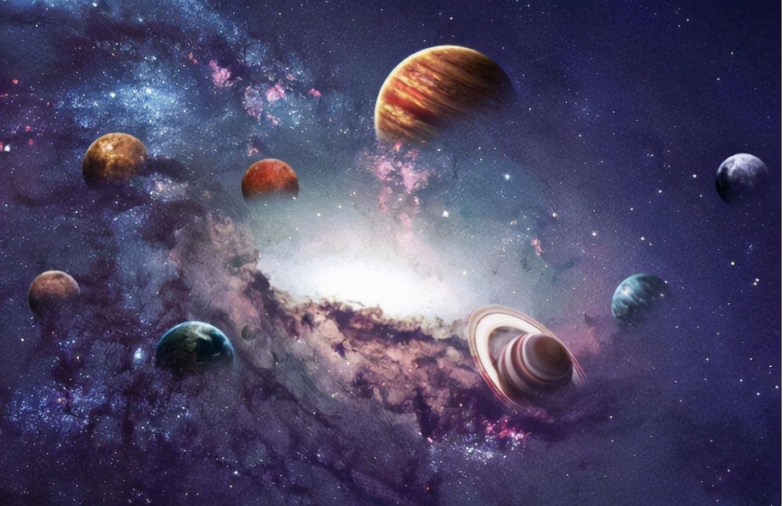 暗物质|美媒：中国不可怕，可怕的是中国在地下两千多米建了个神秘黑屋子