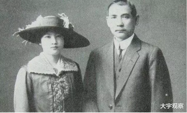 宋庆龄|宋庆龄晚年不为人知的黄昏恋，两人相爱到老，却无法结婚