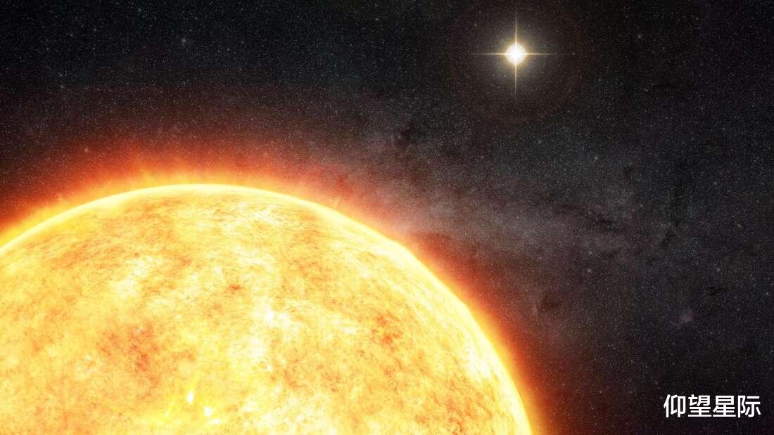 |身临其境！木星高清照片已公布，哈勃显示：“黑点”在北半球形成