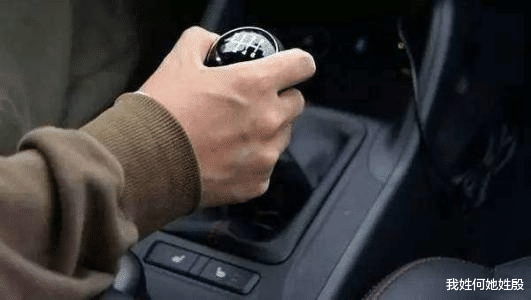 #动力#手动挡汽车在什么时候应该换挡?