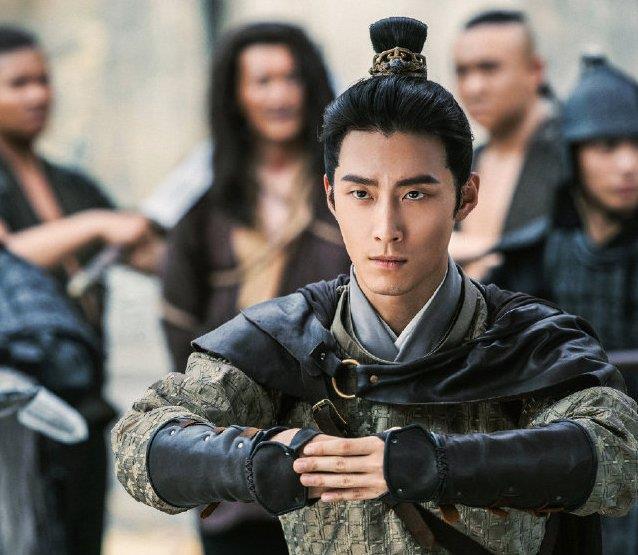 燕云台|《燕云台》悄悄撤档？卫视换上陈晓新剧，竟是古装限额令闹得