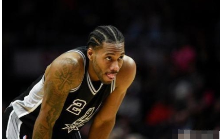 【科怀·伦纳德】为什么伦纳德的身体天赋那么好,却落到首轮15顺位才被选中?