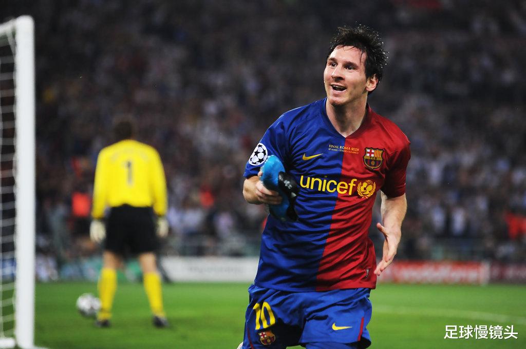 C罗|0-3！C罗PK巴萨巨星遭完爆，5场0球创耻辱纪录，CCTV5直播