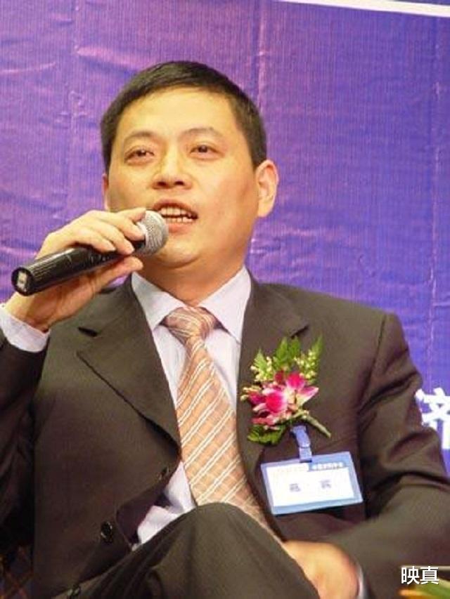 意外事故|用健康拼来3家上市公司，38岁患癌去世，留了110亿给17岁儿子